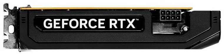 Видеокарта Palit RTX 5050 StormX (NE65050019P1-GB2070F) 8 Гб