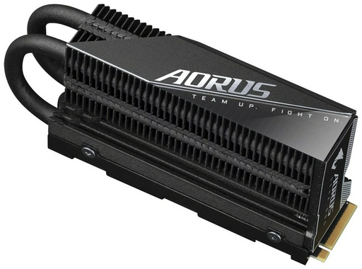 SSD GIGABYTE GP-AG70S1TB-P 1000 ГБ