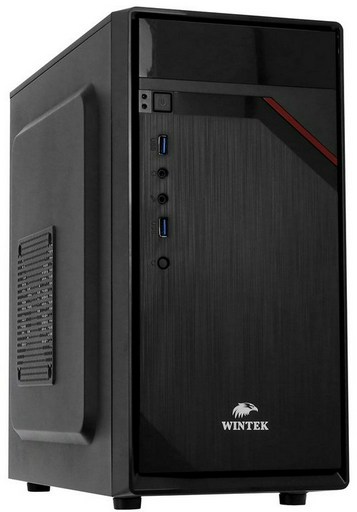 Корпус Wintek K0610 V3 черный