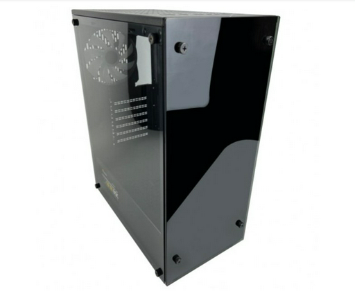 Корпус X-Game Dark Shadow черный