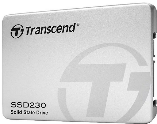 Transcend TS512GSSD230S 512Gb