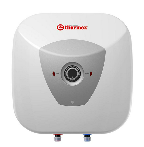 Водонагреватель Thermex H 15 O pro белый