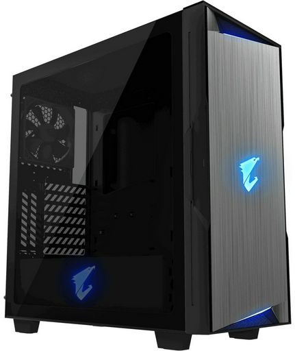Корпус GIGABYTE GB-AC300G