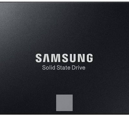 SSD Samsung EVO 870 MZ-77E2T0BW 2000 Гб