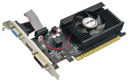 Видеокарта AFOX Afox GT 710 (AF710-2048D3L5-V3) 2 Гб