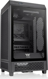 Корпус Thermaltake Tower 200 черный