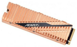 GIGABYTE Aorus GP-ASM2NE6100TTTD 1000GB