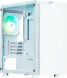 Корпус Zalman T4 PLUS белый