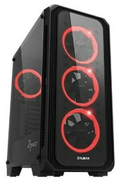 Корпус Zalman Z7 NEO черный