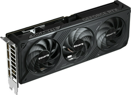 Видеокарта GIGABYTE GeForce RTX 5070 WINDFORCE OC SFF 12 Гб