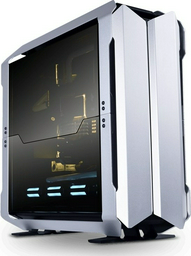 Корпус LIAN LI ODYSSEY X G99.TR01A.00 серебристый
