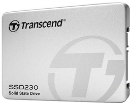 Transcend TS512GSSD230S 512Gb