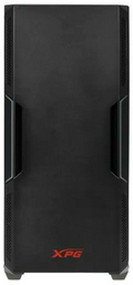 Корпус XPG Starker черный