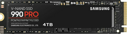 SSD Samsung 990 PRO MZ-V9P4T0BW 4000 Гб