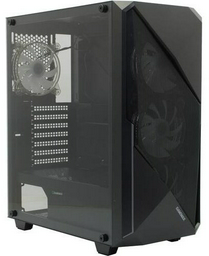 Корпус Game Max Revolt MFG.3606 черный
