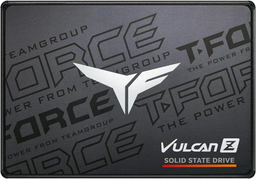 SSD Team Group T253TZ256G0C101 256 Гб