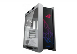 Корпус ASUS ROG Strix Helios GX601 белый