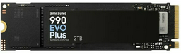 SSD Samsung 990 Evo Plus, MZ-V9S2T0BW 2000 Гб