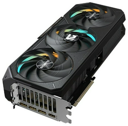 Видеокарта GIGABYTE RTX 5070 Ti Gaming OC Edition/GV-N507TGAMING OC-16GD 16 Гб