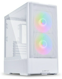 Корпус LIAN LI Lancool 207 белый
