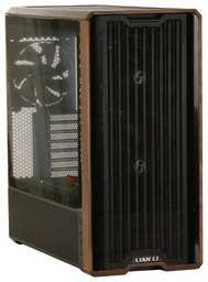 Корпус LIAN LI G99.LAN217X.00 черный