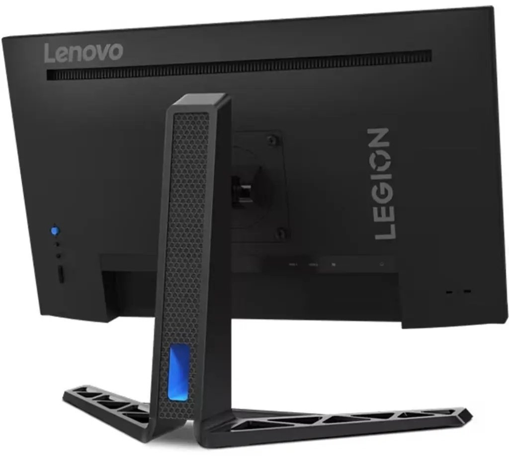 Монитор 24.5" Lenovo R25i-30 67B7GACBEU черный