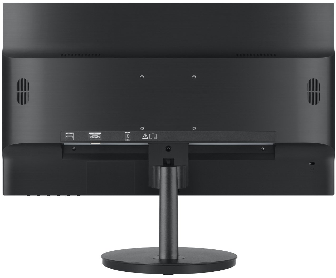 Монитор 21.5" Hikvision HIKVISION DS-D5032FC (DS-D5022FN-C) черный купить,NaN