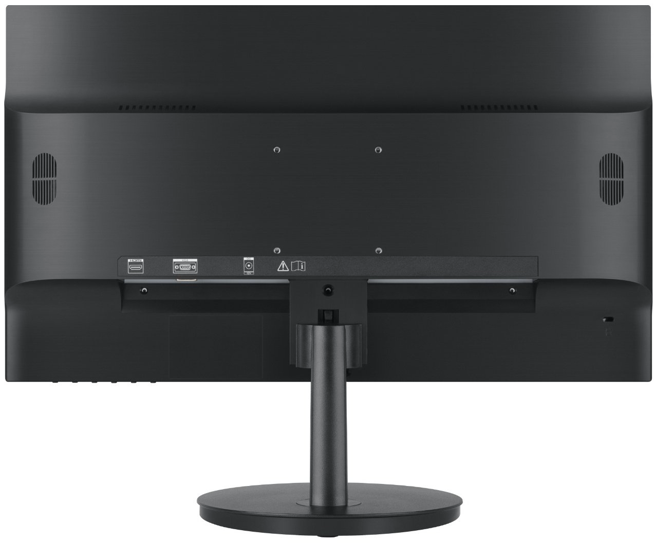 Монитор 21.5" Hikvision HIKVISION DS-D5032FC (DS-D5022FN-C) черный купить,NaN
