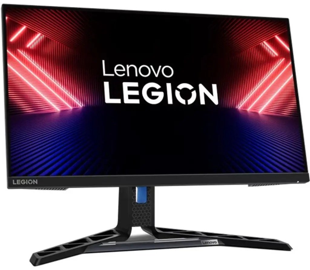 Монитор 24.5" Lenovo R25i-30 67B7GACBEU черный