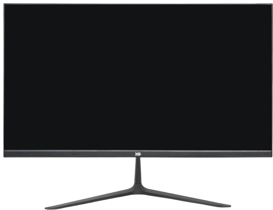 Монитор 21.5" X-Game T215 черный
