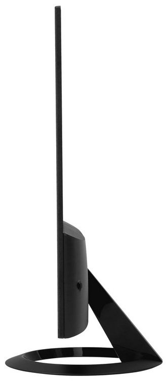 Монитор 27" ASUS VZ27EHF 90LM07B0-B01470 черный