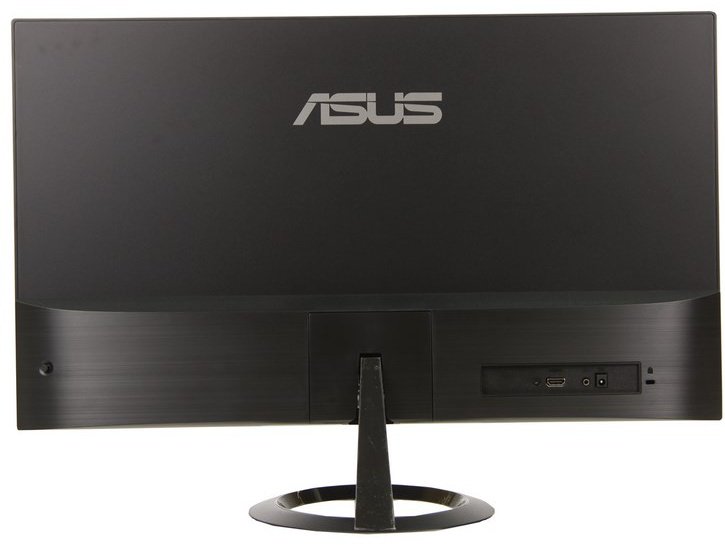 Монитор 27" ASUS VZ27EHF 90LM07B0-B01470 черный