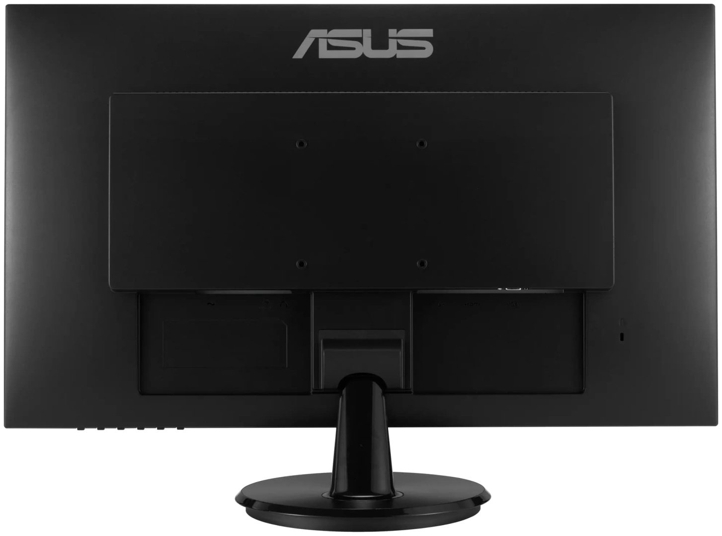 Монитор 27" ASUS VA27DQFR черный купить,85145