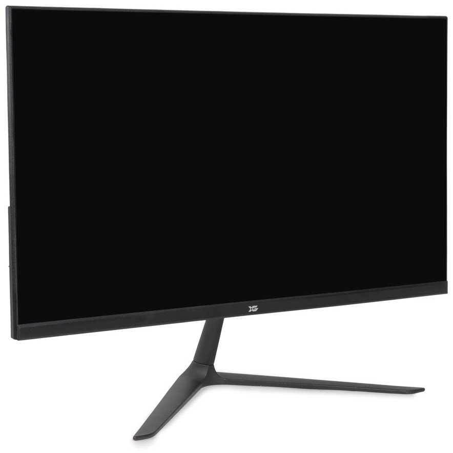 Монитор 21.5" X-Game T215 черный