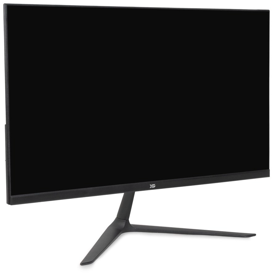 Монитор 21.5" X-Game T215 черный - ForteMarket Монитор 21.5" X-Game T215 черный купить,39444