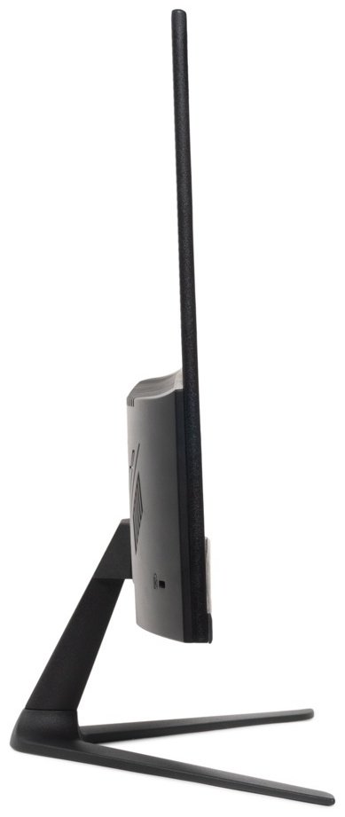 Монитор 21.5" X-Game T215 черный