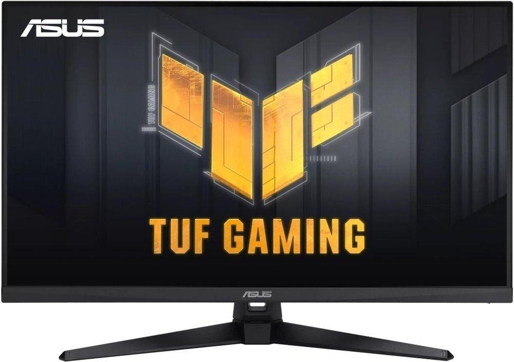 Монитор 31.5" ASUS TUF Gaming VG32UQA1 90LM08L0-B01970 черный