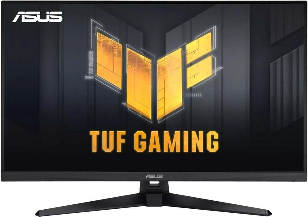 Монитор 31.5" ASUS TUF Gaming VG32UQA1 90LM08L0-B01970 черный