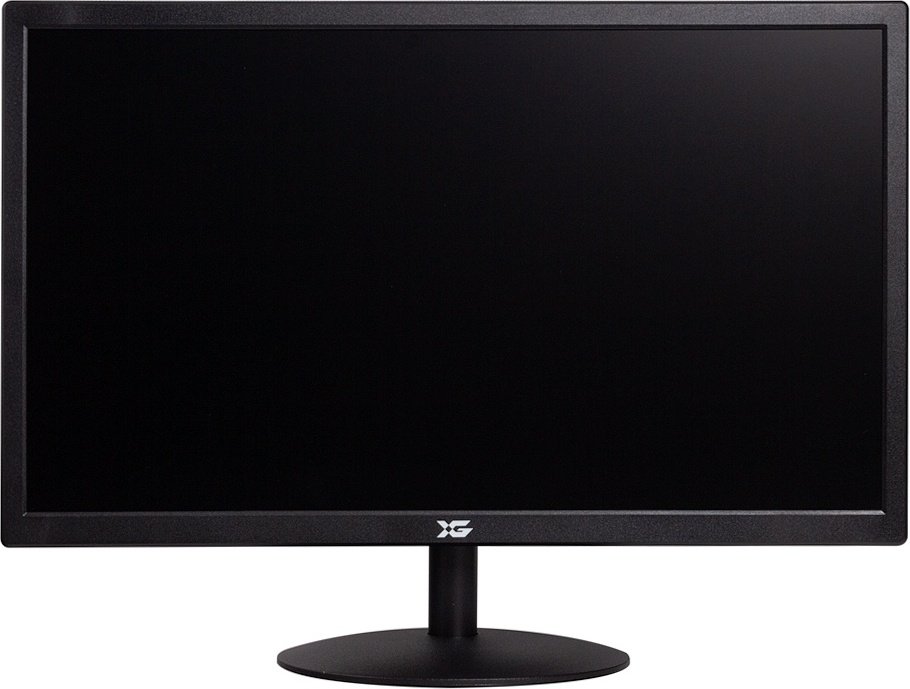 Монитор 23" X-Game HS230LED черный