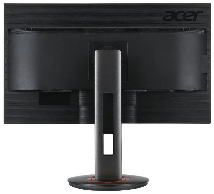 Монитор 23.6" Acer XF240QSbiipr черный