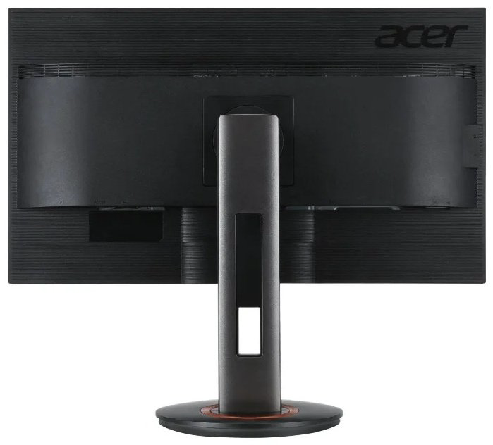 Монитор 23.6" Acer XF240QSbiipr черный