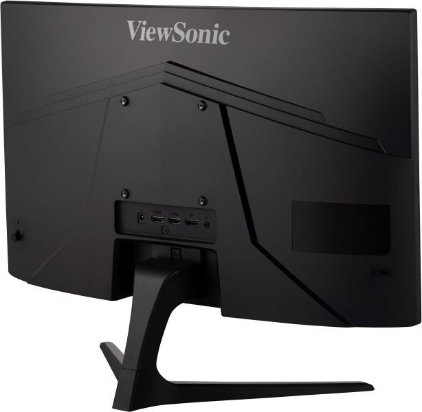 Монитор 24" Viewsonic VX2418C черный - ForteMarket Монитор 24" Viewsonic VX2418C черный купить,76290