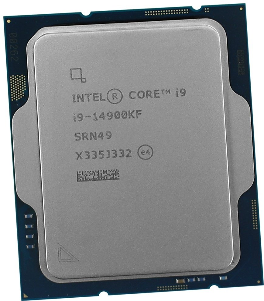 Процессор Intel Core i9 14900KF OEM