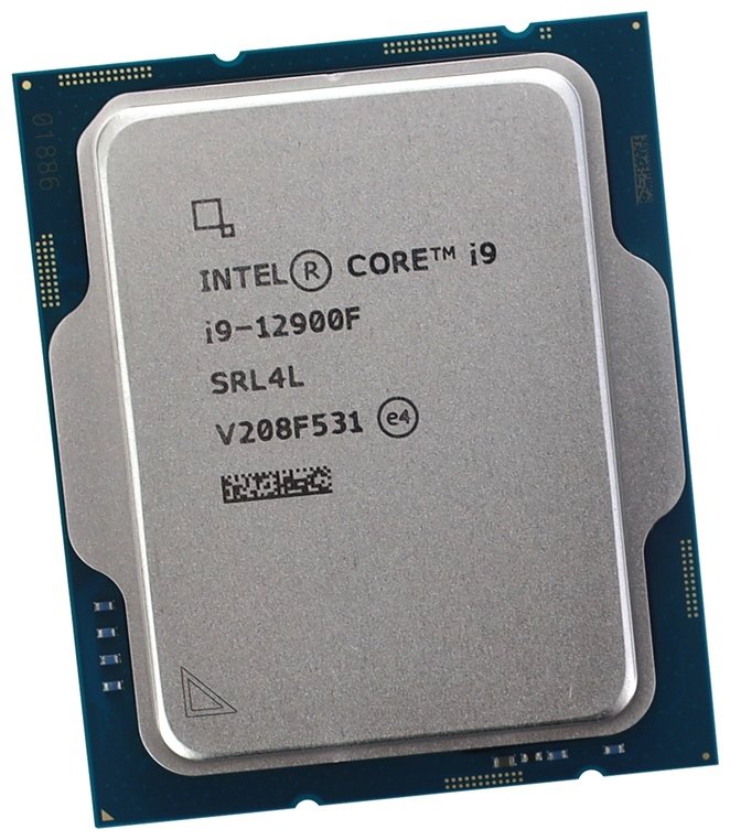 Процессор Intel Сore i9-12900F BOX купить,NaN