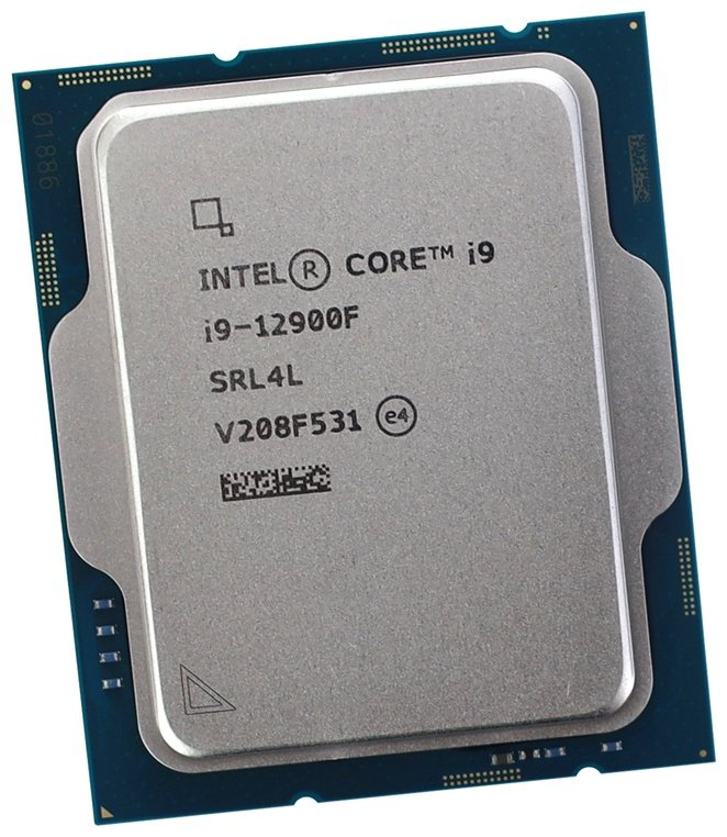 Процессор Intel Сore i9-12900F BOX купить,NaN