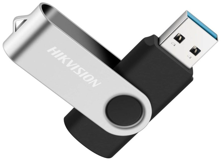 USB Flash карта Hikvision HS-USB-M200S/128G 128 Гб купить,NaN