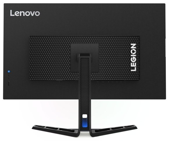 Монитор 31.5" Lenovo 66F9UAC6EU черный купить,NaN