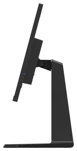 Монитор 31.5" Lenovo 66F9UAC6EU черный купить,NaN