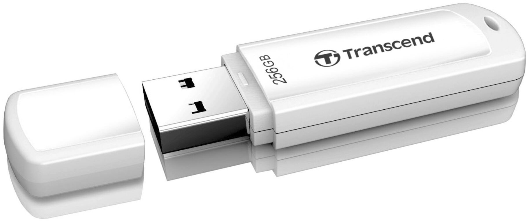 USB Flash карта Transcend JetFlash 730 TS256GJF730 256 Гб