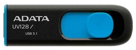 USB Flash карта ADATA AUV128-32G-RBE 32 Гб купить,NaN